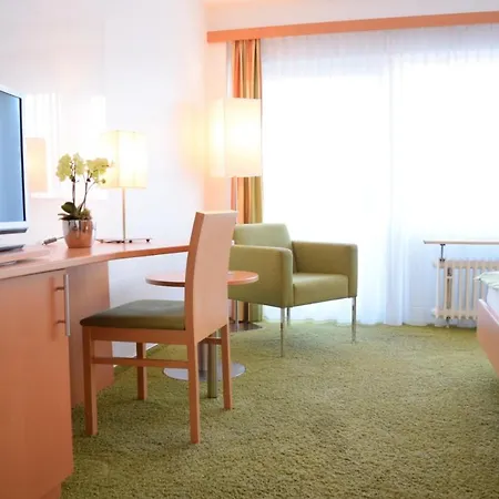 An De Krüpe Hotel Hattingen
