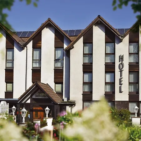 An De Krüpe Hotel *